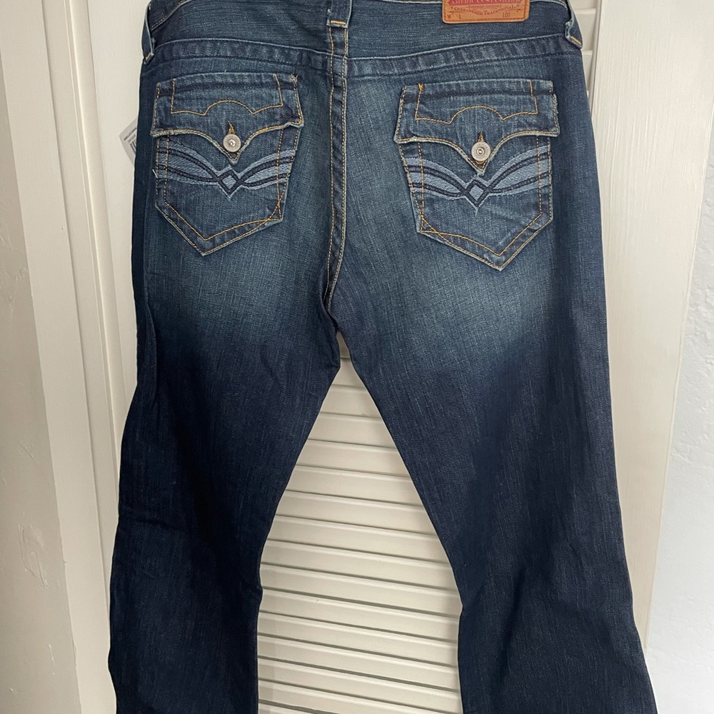 Lucky Brand Jeans  - Lil Maggie